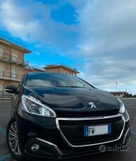 Peugeot 208 1.5 Diesel