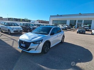 PEUGEOT 208 2ª serie - 2021