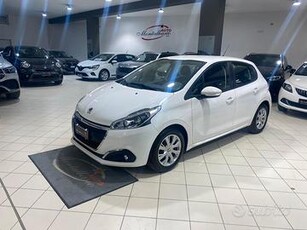 Peugeot 208 BlueHDi 100 S&S 5 porte Active N1