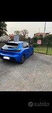 Peugeot 208 BlueHdi 100cv Allure Pack