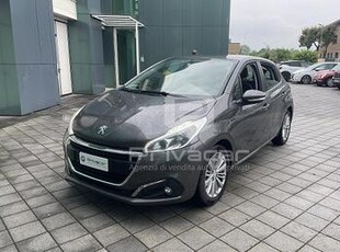 PEUGEOT 208 BlueHDi 75 5 porte Active