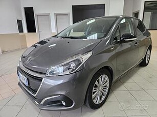 Peugeot 208 BlueHDi 75 5 porte Allure