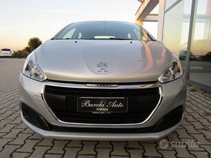 PEUGEOT 208 BlueHDi 75 5 porte Allure NEOPATENTA