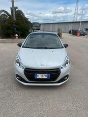 Peugeot 208 GT Line 2018