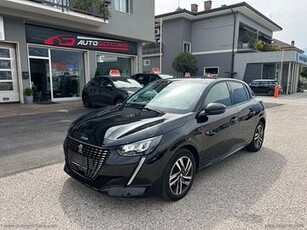 PEUGEOT 208 PureTech 100 S&S 5p. GT Line