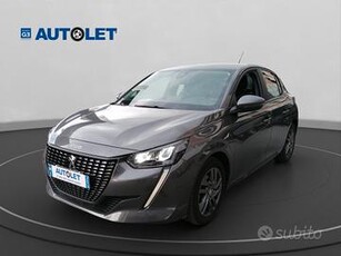 Peugeot 208 PureTech 100CV Stop&Start 5 porte Acti