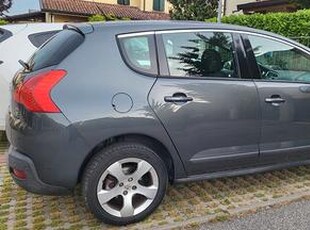 PEUGEOT 3008 1ª serie - 2013