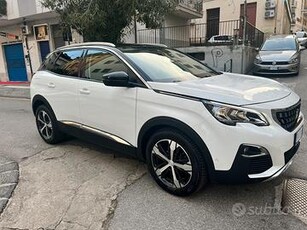 Peugeot 3008 1.5 130cv