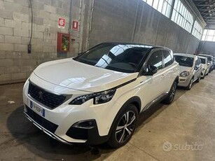 Peugeot 3008 1.5 BlueHDi 130CV GT-LINE **PREZZO VE