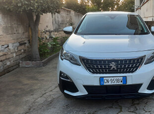 Peugeot 3008 1.5 BLUEHDI AT8