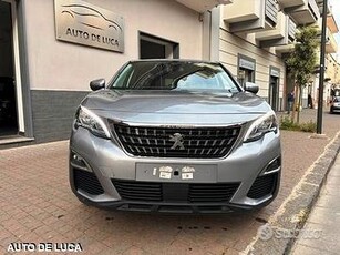 Peugeot 3008 1.5 hdi 130 AUTOMATICA BUSINESS NUOVA