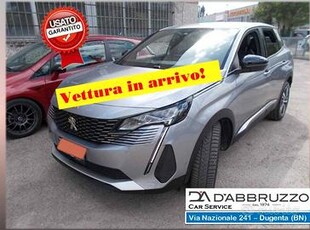 Peugeot 3008 1.5 HDi 130 - EAT8 SOLI 18.000Km