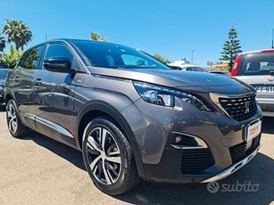 PEUGEOT 3008 1.5BLUEHDI 130CV EAT8 GTLINE EXTRA AU