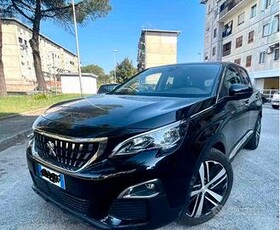 Peugeot 3008 1.6 120cv