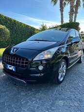 Peugeot 3008 1.6 e-HDi Allure S&S 112CV Tetto