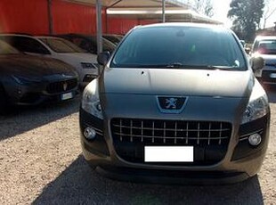 Peugeot 3008 1.6 HDi 112CV Premium