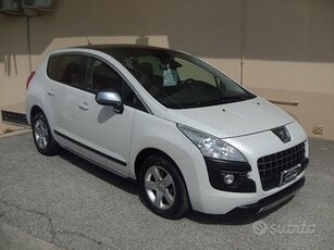 Peugeot 3008 1.6 HDi 112CV TETTO - 2011