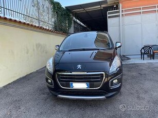 Peugeot 3008 1.6 HDi 115CV Active