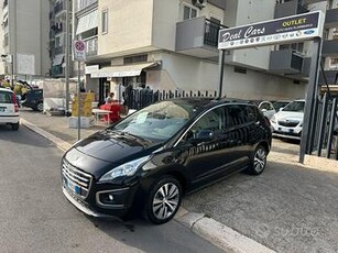 Peugeot 3008 1.6 HDi 115CV Business