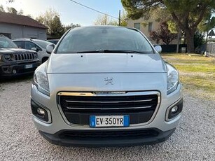 Peugeot 3008 1.6 HDi 115CV FULL OPTIONAL