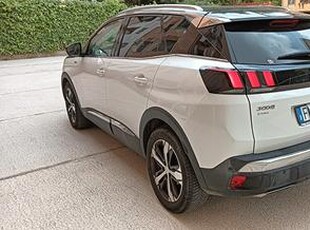 PEUGEOT 3008 2ª serie - 2018