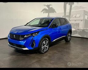 Peugeot 3008 2nd serie BlueHDi 130 S&S EAT8 A...