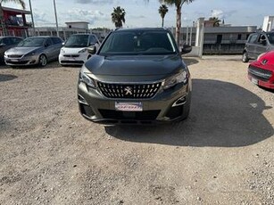 Peugeot 3008 BlueHDi 120 S&S Allure