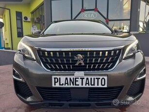 Peugeot 3008 BlueHDi 120 S&S Business-KM -