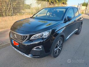 Peugeot 3008 BlueHDi 120 S&S EAT6 Allure