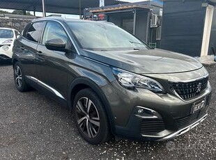 Peugeot 3008 BlueHDi 120 S&S EAT6 Allure