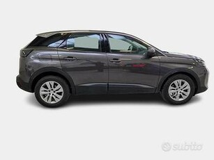 PEUGEOT 3008 BlueHDI 130 EAT8 S/S Active Business