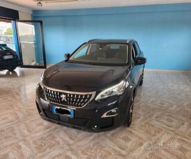 Peugeot 3008 BlueHDi 130 S&S EAT8 Allure