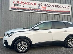 Peugeot 3008 BlueHDi 130 S&S EAT8 Business