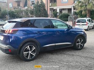 Peugeot 3008 BlueHDi 130 S&S EAT8 GT AUTOMATICO