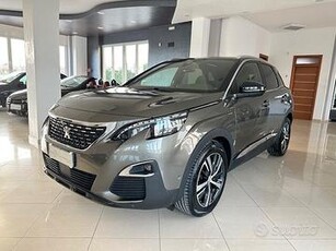 Peugeot 3008 BlueHDi 150 S&S GT Line