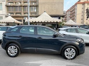 Peugeot 3008 con Iva esposta Finanziabile Garanzia