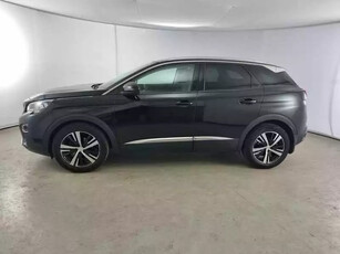 Peugeot 3008 Diesel Usata