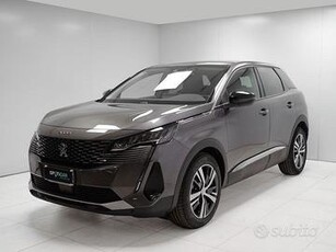 Peugeot 3008 II 2021 1.2 puretech t Allure s&...