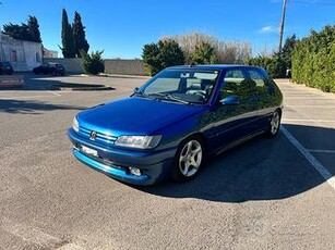 Peugeot 306 gti 6 marce 167 cv