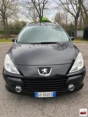 PEUGEOT - 307 SW - 16V HDi FAP 90CV Station