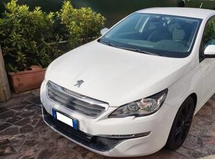 PEUGEOT 308 1ª serie - 2015