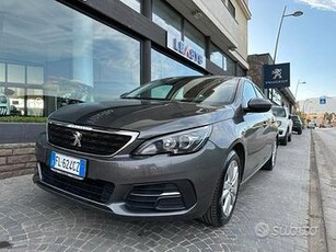 PEUGEOT 308 100cv Bhdi Business