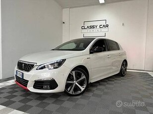 Peugeot 308 1.2 130cv Gt Line - DISTRIBUZIONE