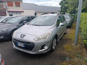 Peugeot 308 1.6 8V HDi 93CV SW Access