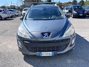 Peugeot 308 1.6 HDi 110CV FAP SW Business