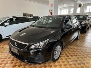 Peugeot 308 1,6 hdi