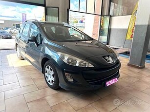 Peugeot 308 1.6 HDi 90CV FAP 5p. Premium