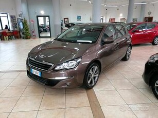 Peugeot 308 1.6 THP 125 CV Allure