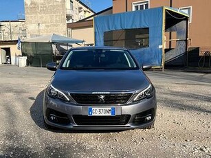 PEUGEOT 308 2ª serie - 2020