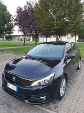 Peugeot 308 2018 1.5 130 cv